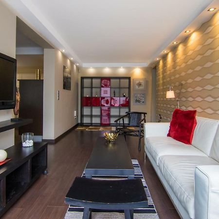 Appartement Warhol à Las Palmas de Gran Canaria Extérieur photo