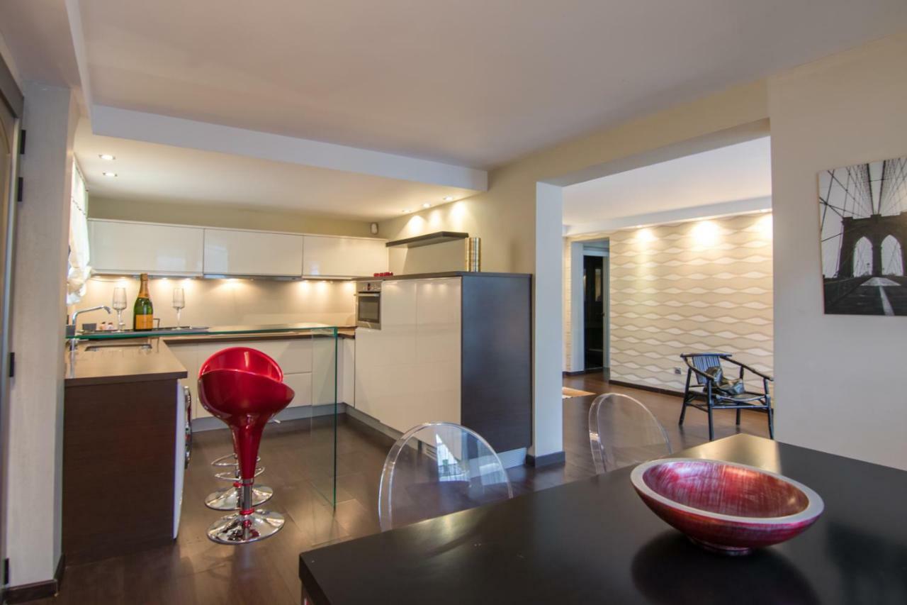Appartement Warhol à Las Palmas de Gran Canaria Extérieur photo