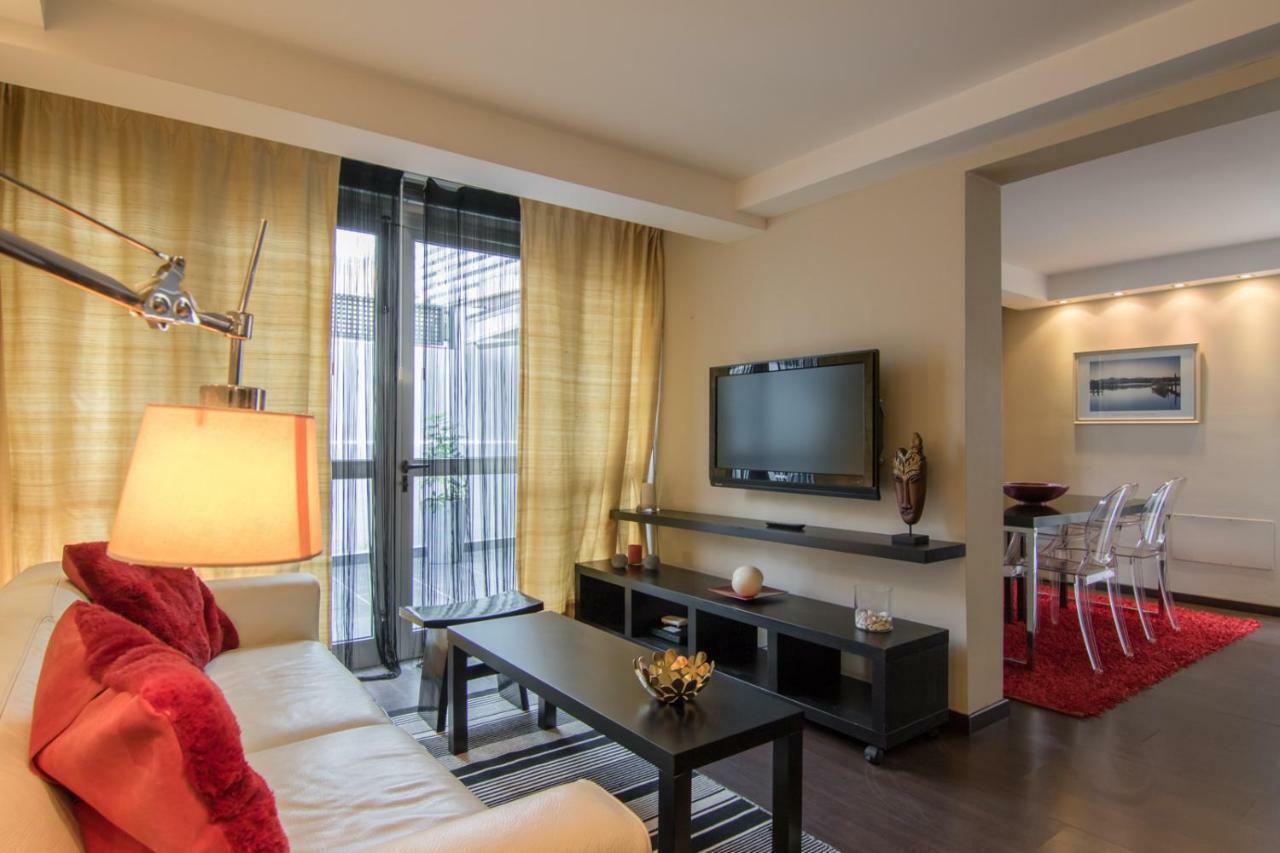 Appartement Warhol à Las Palmas de Gran Canaria Extérieur photo