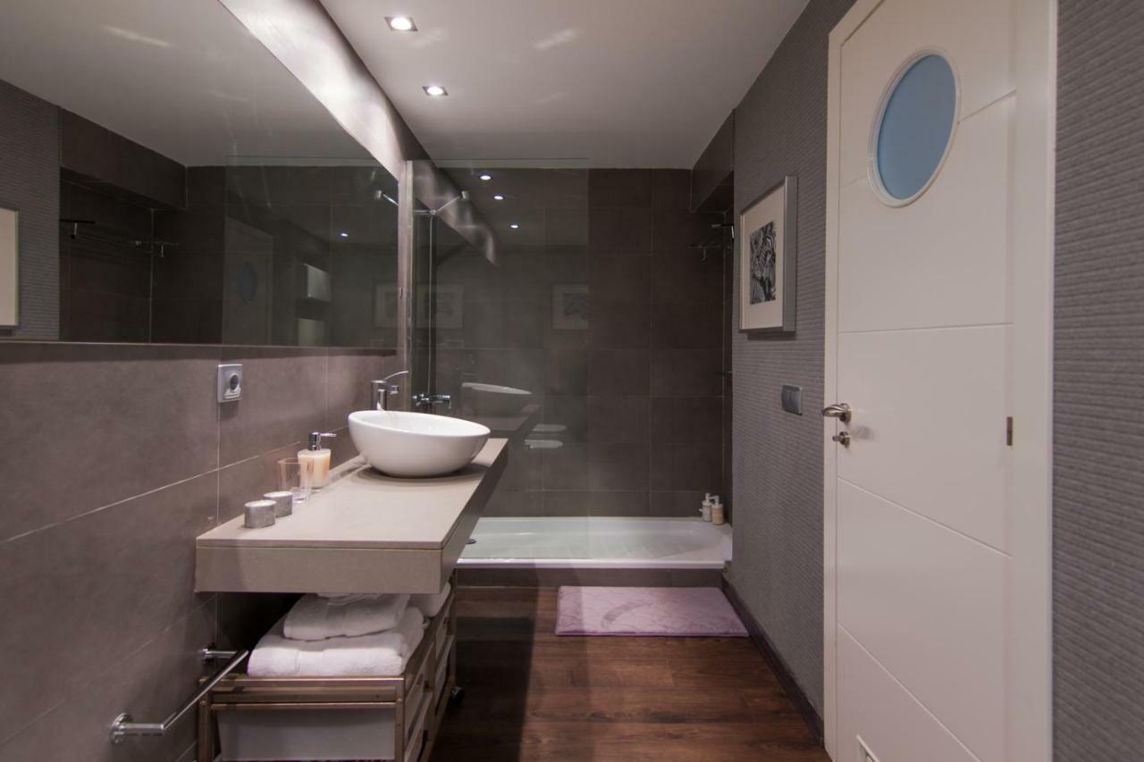 Appartement Warhol à Las Palmas de Gran Canaria Extérieur photo