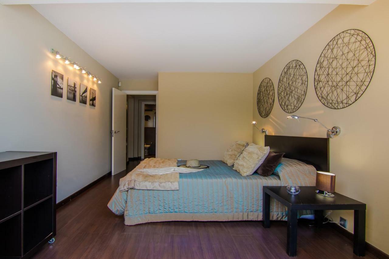 Appartement Warhol à Las Palmas de Gran Canaria Extérieur photo