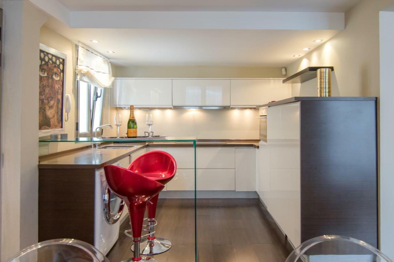 Appartement Warhol à Las Palmas de Gran Canaria Extérieur photo