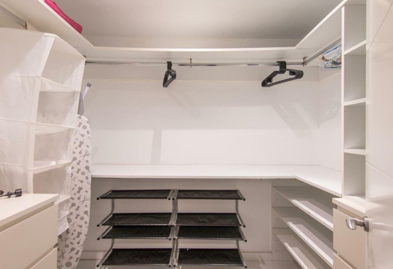 Appartement Warhol à Las Palmas de Gran Canaria Extérieur photo